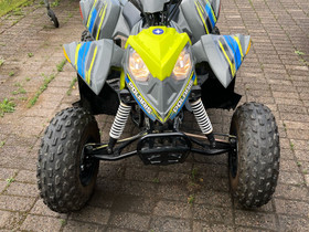 Polaris Outlaw 110efi, Mönkijät, Moto, Lempäälä, Tori.fi Polaris Outlaw 110efi, Mönkijät, Moto, Lempäälä, Tori.fi