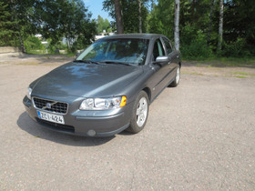 Volvo S60, Autot, Tuusula, Tori.fi
