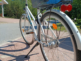Polkupyörä 28" 7v, Muut pyörät, Polkupyörät ja pyöräily, Turku, Tori.fi Polkupyörä 28" 7v, Muut pyörät, Polkupyörät ja pyöräily, Turku, Tori.fi