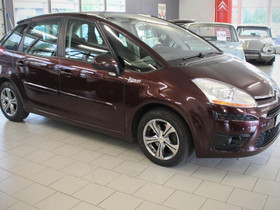 Citroen C4 Picasso, Autot, Raahe, Tori.fi Citroen C4 Picasso, Autot, Raahe, Tori.fi