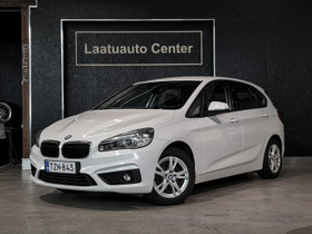 BMW 218, Autot, Kuopio, Tori.fi BMW 218, Autot, Kuopio, Tori.fi