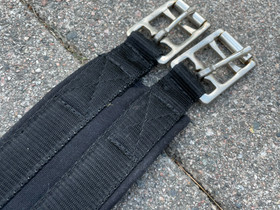 Satulavyö 100 cm, Satulat ja varusteet, Hevoset ja hevosurheilu, Vaasa, Tori.fi Satulavyö 100 cm, Satulat ja varusteet, Hevoset ja hevosurheilu, Vaasa, Tori.fi