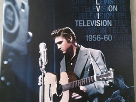 LIMITED EDITION Elvis-vinyylikokoelma, Musiikki CD, DVD ja äänitteet, Musiikki ja soittimet, Jyväskylä, Tori.fi