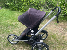 Bugaboo Runner, Rattaat ja vaunut, Lastentarvikkeet ja lelut, Rovaniemi, Tori.fi Bugaboo Runner, Rattaat ja vaunut, Lastentarvikkeet ja lelut, Rovaniemi, Tori.fi