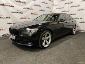 BMW 740, Autot, Kempele, Tori.fi BMW 740, Autot, Kempele, Tori.fi