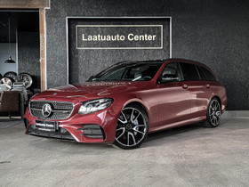 Mercedes-Benz E 43 AMG, Autot, Kuopio, Tori.fi Mercedes-Benz E 43 AMG, Autot, Kuopio, Tori.fi