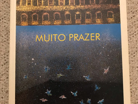 Muito Prazer portugalin oppikirja, Oppikirjat, Kirjat ja lehdet, Lappeenranta, Tori.fi Muito Prazer portugalin oppikirja, Oppikirjat, Kirjat ja lehdet, Lappeenranta, Tori.fi
