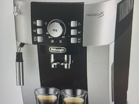 DeLonghi ECAM21.117.SB kahviautomaatti, Keittiövälineet, Keittiötarvikkeet ja astiat, Vantaa, Tori.fi DeLonghi ECAM21.117.SB kahviautomaatti, Keittiövälineet, Keittiötarvikkeet ja astiat, Vantaa, Tori.fi