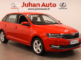 Skoda RAPID, Autot, Raahe, Tori.fi Skoda RAPID, Autot, Raahe, Tori.fi