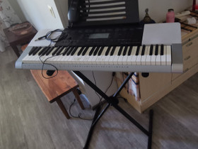 Sähköpiano Casio CTK-4200, Pianot, urut ja koskettimet, Musiikki ja soittimet, Jyväskylä, Tori.fi Sähköpiano Casio CTK-4200, Pianot, urut ja koskettimet, Musiikki ja soittimet, Jyväskylä, Tori.fi