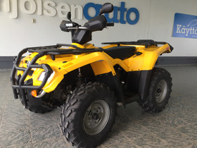 Can-Am Outlander, Mönkijät, Moto, Kempele, Tori.fi Can-Am Outlander, Mönkijät, Moto, Kempele, Tori.fi
