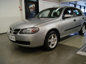 Nissan Almera, Autot, Tornio, Tori.fi Nissan Almera, Autot, Tornio, Tori.fi