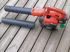 Husqvarna 125B lehtipuhallin, Työkoneet, Työkoneet ja kalusto, Salo, Tori.fi Husqvarna 125B lehtipuhallin, Työkoneet, Työkoneet ja kalusto, Salo, Tori.fi
