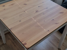 Kahden hengen ruokapöytä, Pöydät ja tuolit, Sisustus ja huonekalut, Joensuu, Tori.fi Kahden hengen ruokapöytä, Pöydät ja tuolit, Sisustus ja huonekalut, Joensuu, Tori.fi