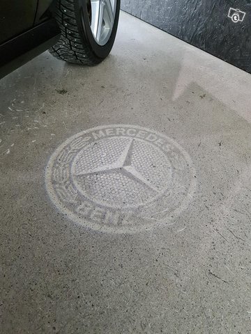 Mercedes-Benz GLE 24