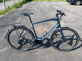 Specialized Turbo Vado 4.0 SL koko XL, Sähköpyörät, Polkupyörät ja pyöräily, Porvoo, Tori.fi Specialized Turbo Vado 4.0 SL koko XL, Sähköpyörät, Polkupyörät ja pyöräily, Porvoo, Tori.fi