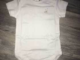 Zara uusi body 62 cm, Lastenvaatteet ja kengät, Kaarina, Tori.fi Zara uusi body 62 cm, Lastenvaatteet ja kengät, Kaarina, Tori.fi