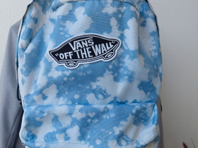 Vans reppu, Laukut ja hatut, Asusteet ja kellot, Riihimäki, Tori.fi Vans reppu, Laukut ja hatut, Asusteet ja kellot, Riihimäki, Tori.fi