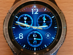 Samsung Gear S3 frontier, Kuntoilu ja fitness, Urheilu ja ulkoilu, Kangasala, Tori.fi Samsung Gear S3 frontier, Kuntoilu ja fitness, Urheilu ja ulkoilu, Kangasala, Tori.fi