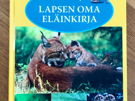 Uusi Lapsen oma eläinkirja - Suomen eläimiä, Lastenkirjat, Kirjat ja lehdet, Lahti, Tori.fi Uusi Lapsen oma eläinkirja - Suomen eläimiä, Lastenkirjat, Kirjat ja lehdet, Lahti, Tori.fi