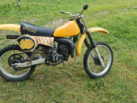 Suzuki RM 125 -79 tai -80, Moottoripyörät, Moto, Keminmaa, Tori.fi Suzuki RM 125 -79 tai -80, Moottoripyörät, Moto, Keminmaa, Tori.fi