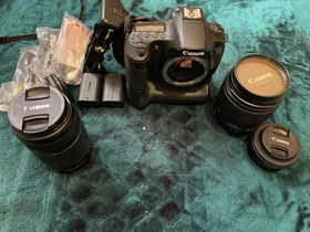 Canon 60D, Kamerat, Kamerat ja valokuvaus, Kajaani, Tori.fi Canon 60D, Kamerat, Kamerat ja valokuvaus, Kajaani, Tori.fi