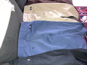 Dickies ja vans housuja, Vaatteet ja kengät, Oulu, Tori.fi Dickies ja vans housuja, Vaatteet ja kengät, Oulu, Tori.fi