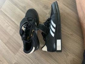 Adidas powerlift 2, Kuntoilu ja fitness, Urheilu ja ulkoilu, Tampere, Tori.fi Adidas powerlift 2, Kuntoilu ja fitness, Urheilu ja ulkoilu, Tampere, Tori.fi