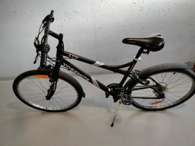 Yosemite Polkupyörä 26", Maastopyörät, Polkupyörät ja pyöräily, Savonlinna, Tori.fi Yosemite Polkupyörä 26", Maastopyörät, Polkupyörät ja pyöräily, Savonlinna, Tori.fi
