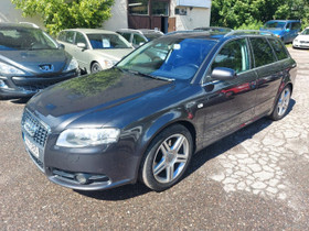 Audi A4, Autot, Lahti, Tori.fi Audi A4, Autot, Lahti, Tori.fi