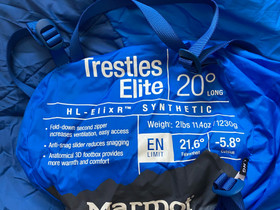 Marmot Trestles elite 20 long, Ulkoilu ja retkeily, Urheilu ja ulkoilu, Helsinki, Tori.fi Marmot Trestles elite 20 long, Ulkoilu ja retkeily, Urheilu ja ulkoilu, Helsinki, Tori.fi