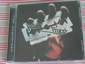Judas Priest, Musiikki CD, DVD ja äänitteet, Musiikki ja soittimet, Toivakka, Tori.fi
