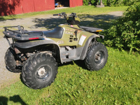 Polaris Sportsman 500 -98, Mönkijät, Moto, Mikkeli, Tori.fi Polaris Sportsman 500 -98, Mönkijät, Moto, Mikkeli, Tori.fi