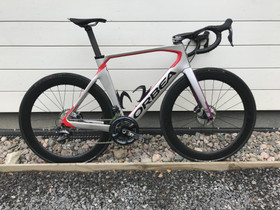 Orbea Orca Aero, 55cm, vm. 2021, Kilpapyörät, Polkupyörät ja pyöräily, Kaarina, Tori.fi Orbea Orca Aero, 55cm, vm. 2021, Kilpapyörät, Polkupyörät ja pyöräily, Kaarina, Tori.fi