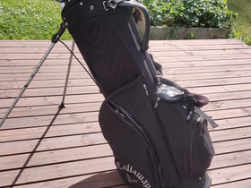 Golf setti mailat ja bägi, Golf, Urheilu ja ulkoilu, Vaasa, Tori.fi Golf setti mailat ja bägi, Golf, Urheilu ja ulkoilu, Vaasa, Tori.fi
