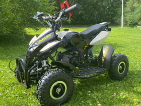 Stanley mini ATV, Mönkijät, Moto, Pudasjärvi, Tori.fi Stanley mini ATV, Mönkijät, Moto, Pudasjärvi, Tori.fi
