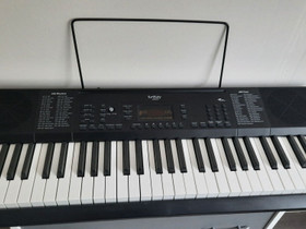 Funkey kosketinsoitin, Pianot, urut ja koskettimet, Musiikki ja soittimet, Kannus, Tori.fi Funkey kosketinsoitin, Pianot, urut ja koskettimet, Musiikki ja soittimet, Kannus, Tori.fi