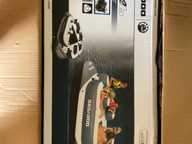 Sea-doo aqua lounge 6 luxus lautta., Muut, Outokumpu, Tori.fi Sea-doo aqua lounge 6 luxus lautta., Muut, Outokumpu, Tori.fi