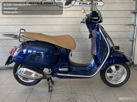 Vespa GTS, Skootterit, Moto, Seinäjoki, Tori.fi Vespa GTS, Skootterit, Moto, Seinäjoki, Tori.fi
