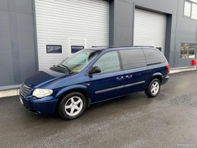 Chrysler Voyager, Autot, Lempäälä, Tori.fi Chrysler Voyager, Autot, Lempäälä, Tori.fi