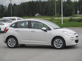 Citroen C3, Autot, Kruunupyy, Tori.fi Citroen C3, Autot, Kruunupyy, Tori.fi
