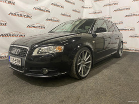Audi A4, Autot, Kempele, Tori.fi Audi A4, Autot, Kempele, Tori.fi