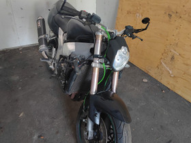 Kawasaki Ninja 900- 96, Moottoripyörät, Moto, Jyväskylä, Tori.fi Kawasaki Ninja 900- 96, Moottoripyörät, Moto, Jyväskylä, Tori.fi