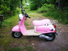 Benzhou 50QT-15, Skootterit, Moto, Muurame, Tori.fi Benzhou 50QT-15, Skootterit, Moto, Muurame, Tori.fi