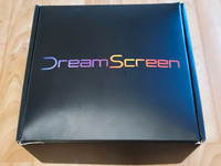 Ambilight Ambient DreamScreen tv taustavalaistus