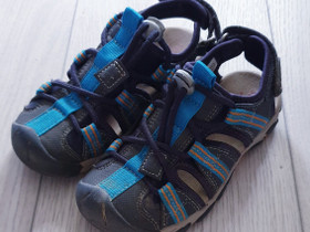 Superfit sandaalit 27, Lastenvaatteet ja kengät, Raisio, Tori.fi