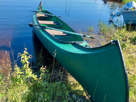 Kanootti, Kanootit ja kajakit, Veneet, Kajaani, Tori.fi Kanootti, Kanootit ja kajakit, Veneet, Kajaani, Tori.fi