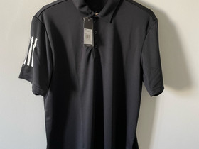 Uusi Adidas -golfpaita, koko: M, Golf, Urheilu ja ulkoilu, Helsinki, Tori.fi Uusi Adidas -golfpaita, koko: M, Golf, Urheilu ja ulkoilu, Helsinki, Tori.fi