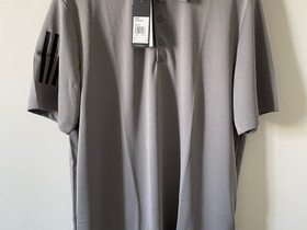 Uusi Adidas -golfpaita, koko: L, Golf, Urheilu ja ulkoilu, Helsinki, Tori.fi Uusi Adidas -golfpaita, koko: L, Golf, Urheilu ja ulkoilu, Helsinki, Tori.fi