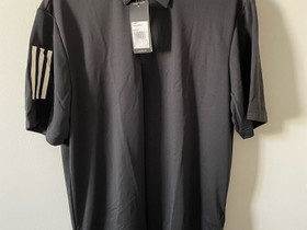 Uusi Adidas -golfpaita, koko: L, Golf, Urheilu ja ulkoilu, Helsinki, Tori.fi Uusi Adidas -golfpaita, koko: L, Golf, Urheilu ja ulkoilu, Helsinki, Tori.fi
